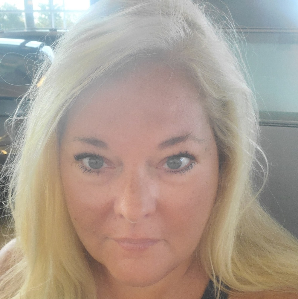 Meet your Posher, Sherri